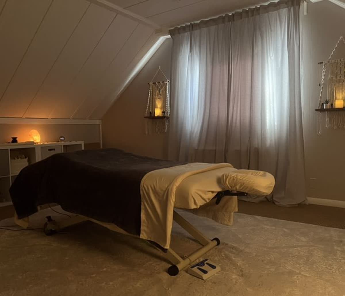 Zen Soma, massage in Cherry Hill